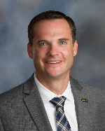 Stephen Fritz headshot